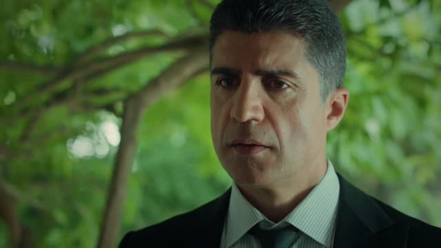 S01:E49 - La Novia De Estambul: Episodio 49
