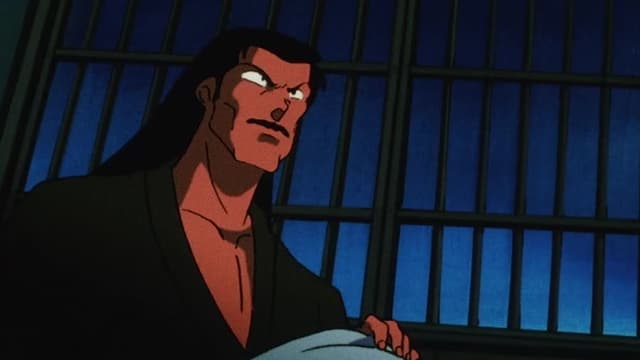 S04:E03 - My Fiancé, the Cat