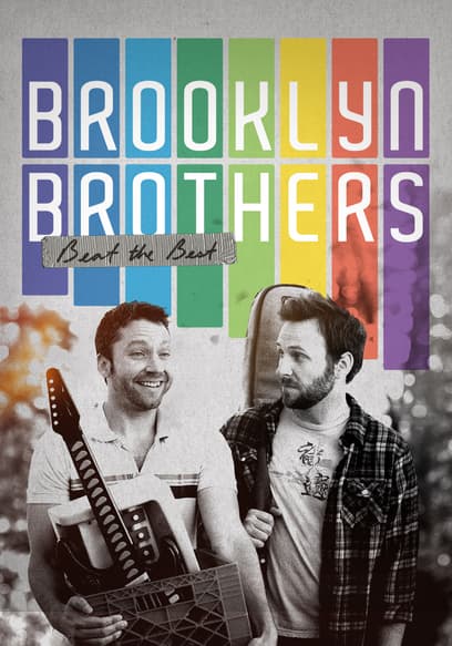 Brooklyn Brothers Beat the Best