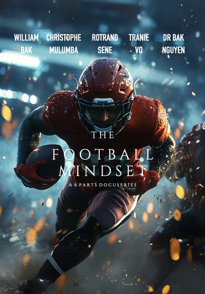 The Football Mindset
