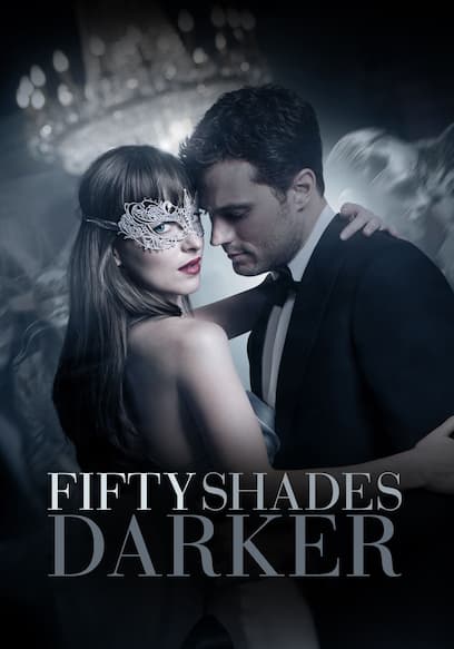 Fifty Shades Darker
