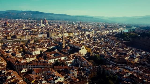 S01:E10 - Florence