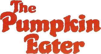 The Pumpkin Eater