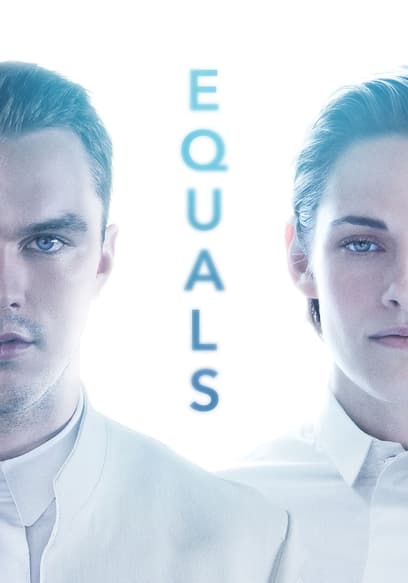 Equals poster