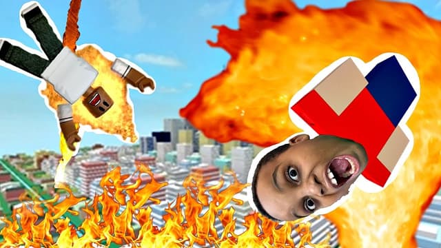 S02:E11 - Shiloh Survives Roblox Disasters!