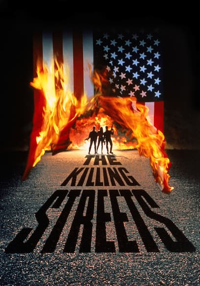 The Killing Streets