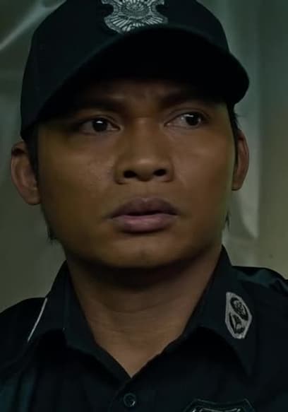 Kill Zone 2 (English Dub) Trailer