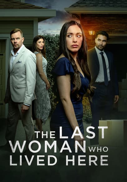 The Last Woman Who Lived Here