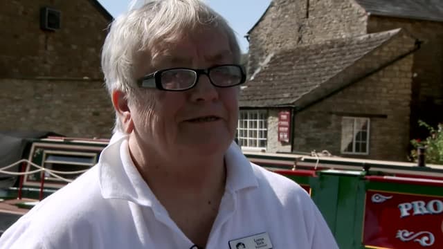 S16:E03 - Charlie Ross and James Braxton: Day 3