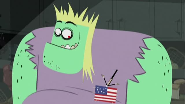 S04:E10 - Emancipation Complication