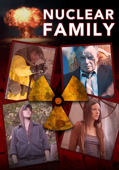 Nuclear Family poster