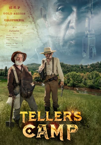 Teller's Camp