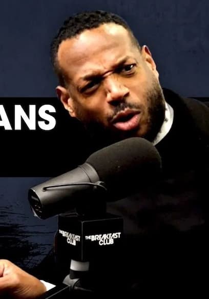 S01:E260 - Marlon Wayans Speaks on New Special, Chris Rock, Will Smith, Family Inspiration + More poster
