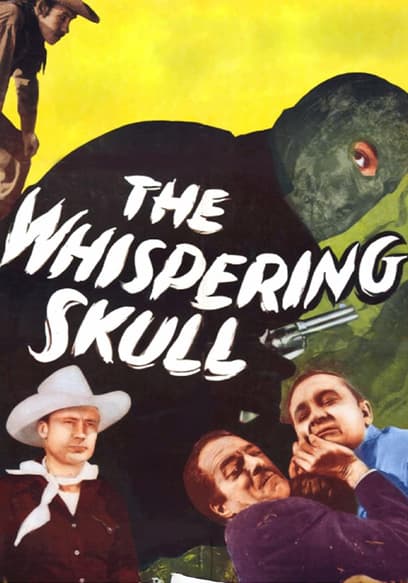 The Whispering Skull