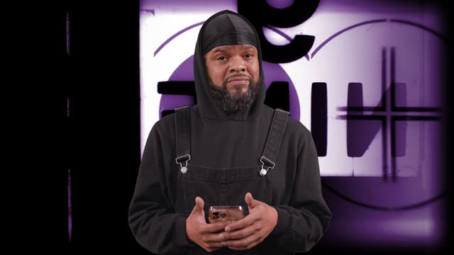 S01:E03 - Everybody Knows Why They Call Me Gutta!