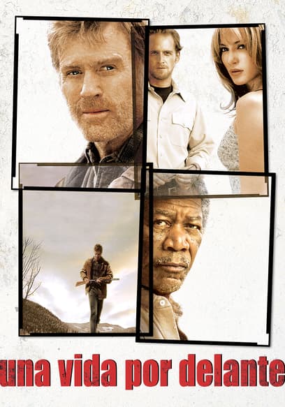 Una vida por delante (Doblado) poster
