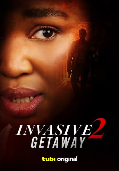 Invasive 2: Getaway