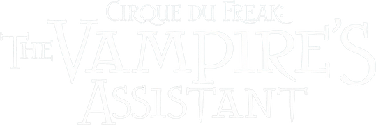 Cirque Du Freak: The Vampire's Assistant