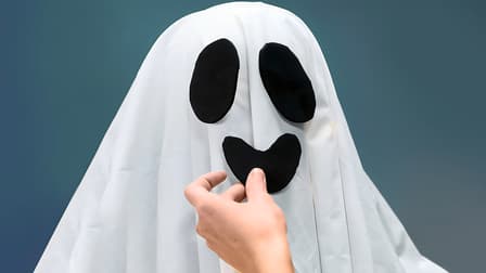 S01:E08 - Halloween Crafts and Life Hacks: Spooky DIY Ideas for All Ages