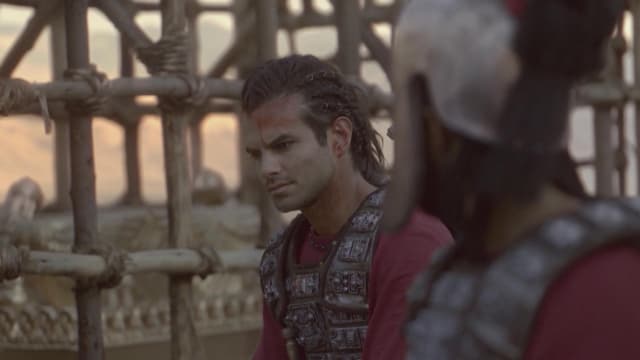 S01:E12 - Episodio 12