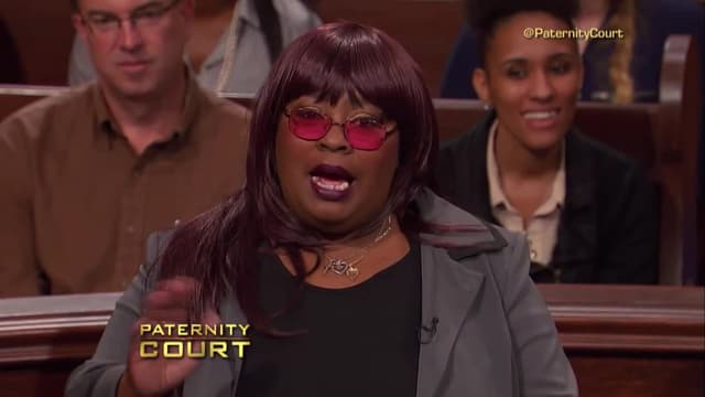 S05:E41 - Autry vs. Martin