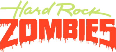 Hard Rock Zombies