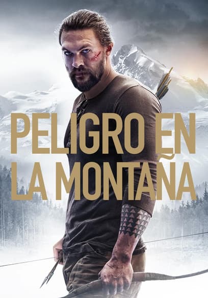Peligro en la montaña (Doblado)