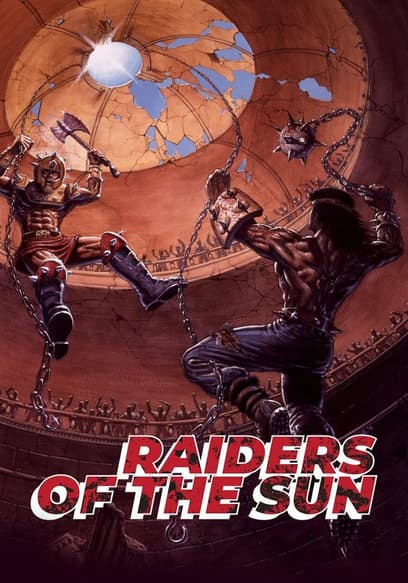 Raiders of the Sun