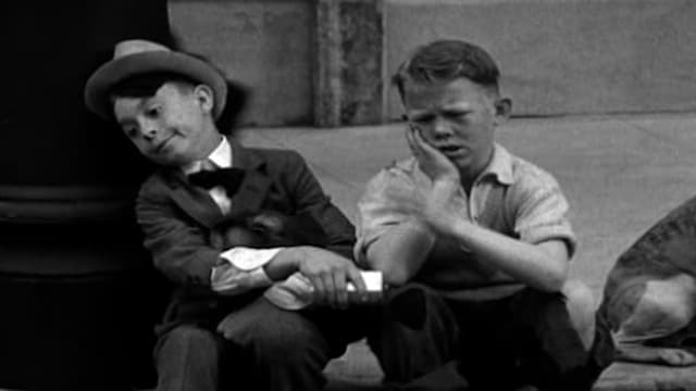 Watch The Little Rascals S01:E77 - The Awful Tooth - Free TV Shows | Tubi