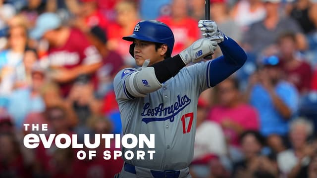 S01:E07 - Baseball: How Data Changed the Game