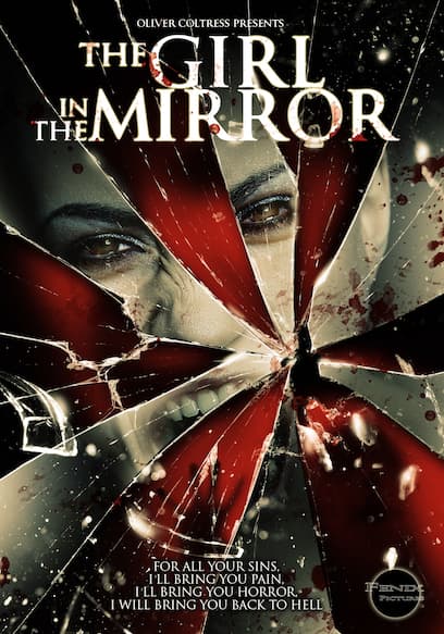 The Girl in the Mirror