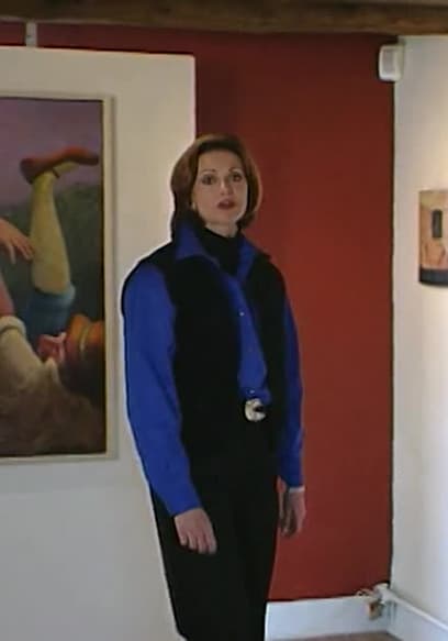 S01:E14 - Taos, New Mexico poster