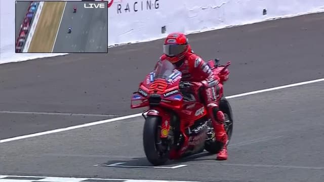 S2025:E09 - Italy GP