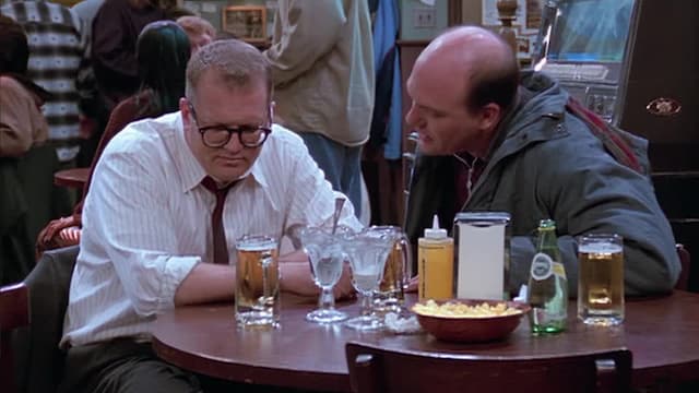 S03:E09 - Drew's Brother