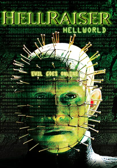 Hellraiser VIII: Hellworld