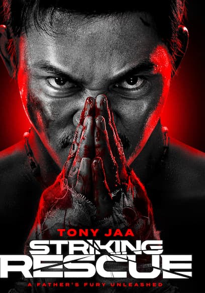 Striking Rescue