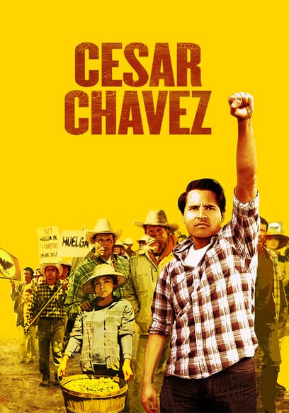 Cesar Chavez