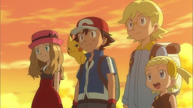 S17:E22 - Going for the Gold!