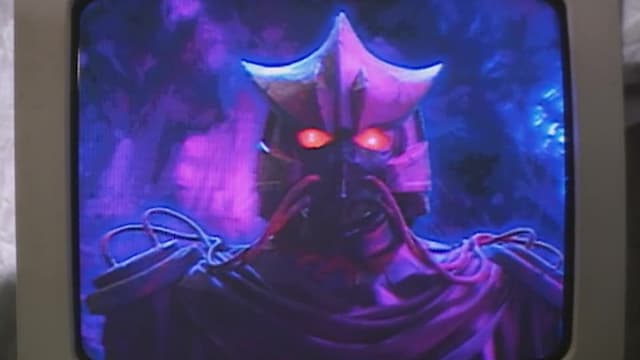 S01:E27 - Big Surprise! A Toy Rebellion