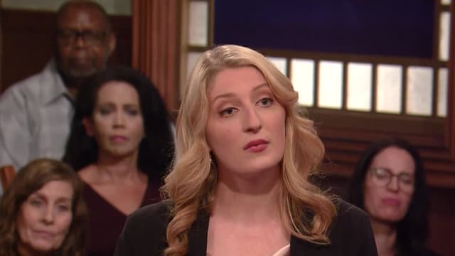 S13:E09 - Episode 13-040A & 13-046A