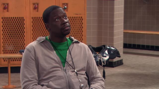 S01:E103 - Meet Mike Trainor