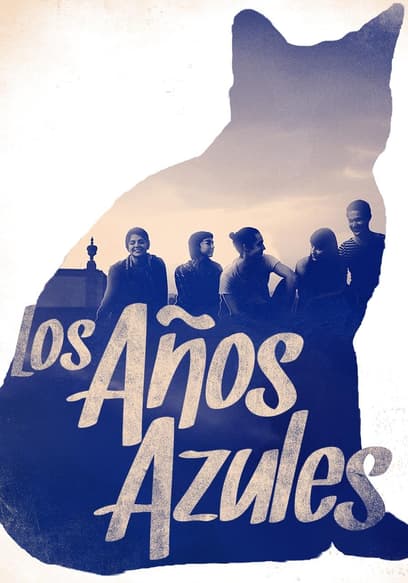 Los años azules