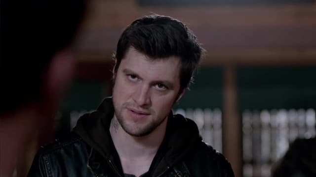 S02:E13 - The Reaping