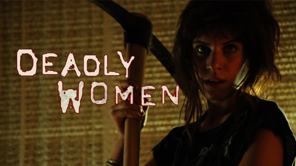 Watch Deadly Women Streaming Online Tubi Free TV