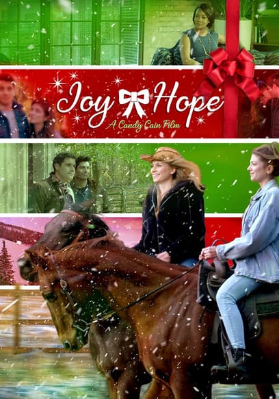 Joy & Hope