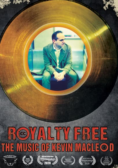 Royalty Free: The Music of Kevin MacLeod