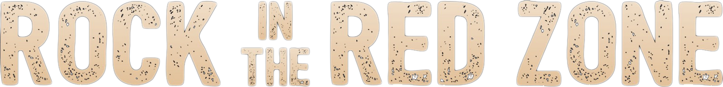 Rock in the Red Zone