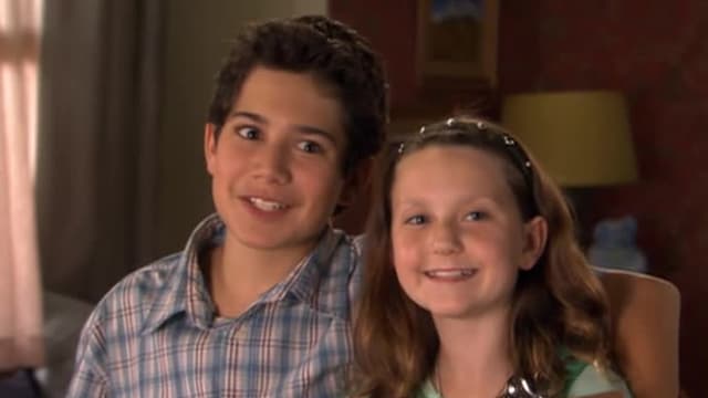 S03:E14 - Summer School Blues