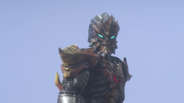 S01:E23 - The Blade of Darkness