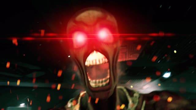 S14:E17 - Cosmic Horror